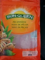 Noix de pecan