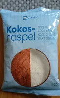 Noix de Coco râpée
