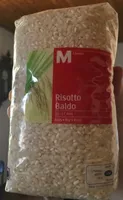 Risotto Baldo - Reis