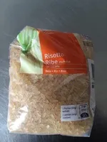 Risotto Reis