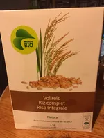 Riz Complet Bio