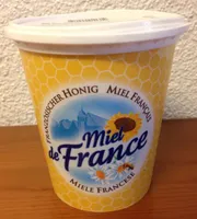 Miel de France