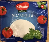 Mozzarella