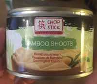 Bamboo Shoots