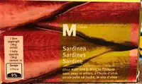 Sardines