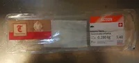 Bauernbratwurst
