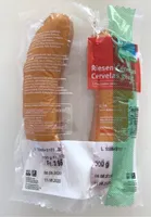 Cervelas géant