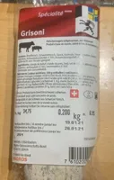 Grisoni