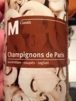 Champignons