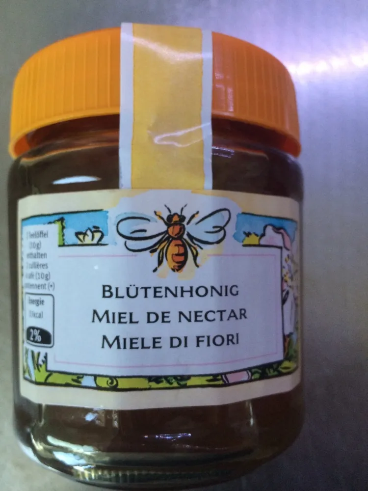 Miel de Nectar