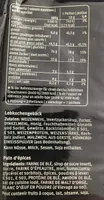 Lebkuchen Mittlerer Bär