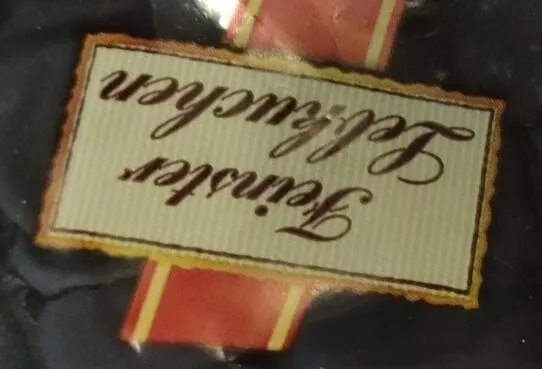 Feinster Lebkuchen