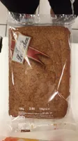 Haselnuss Lebkuchen