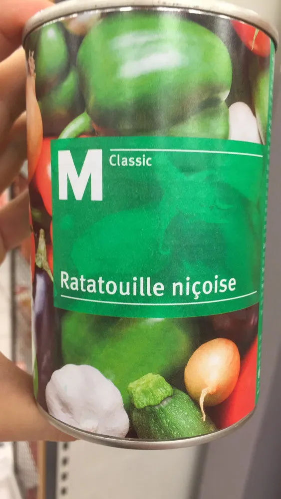 ratatouille