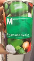 ratatouille