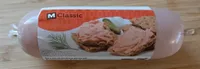 Migros - Streichleberwurst