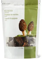Morchel-Hüte