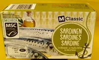 Sardines