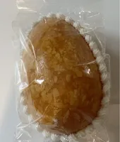 Nougat aux amandes