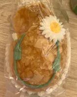 Oeuf Nougatine