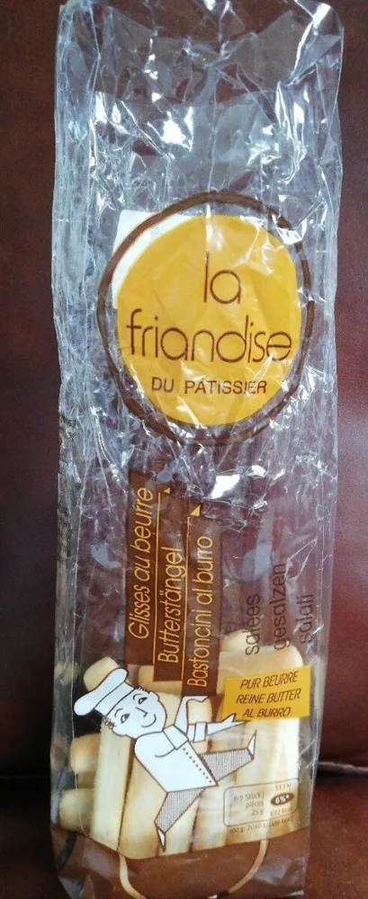 La Friandise