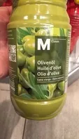 Olivenöl