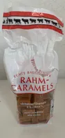 Rahmcaramels