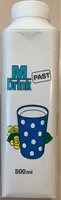 M Drink (Past)
