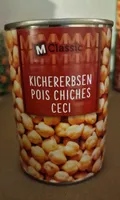 Kichererbsen
