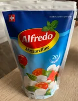 Mozzarelline