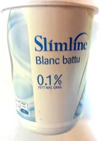 Blanc battu