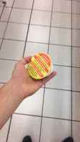 Sang de porc salé