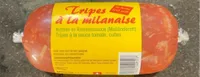 Tripes à la milanaise
