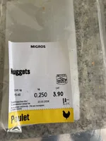 Chicken Nuggets