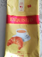 EXQUISITO STÄRKEGRAD