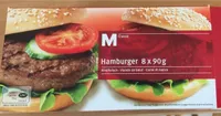 Hamburger