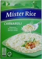 Riz CARNAROLI