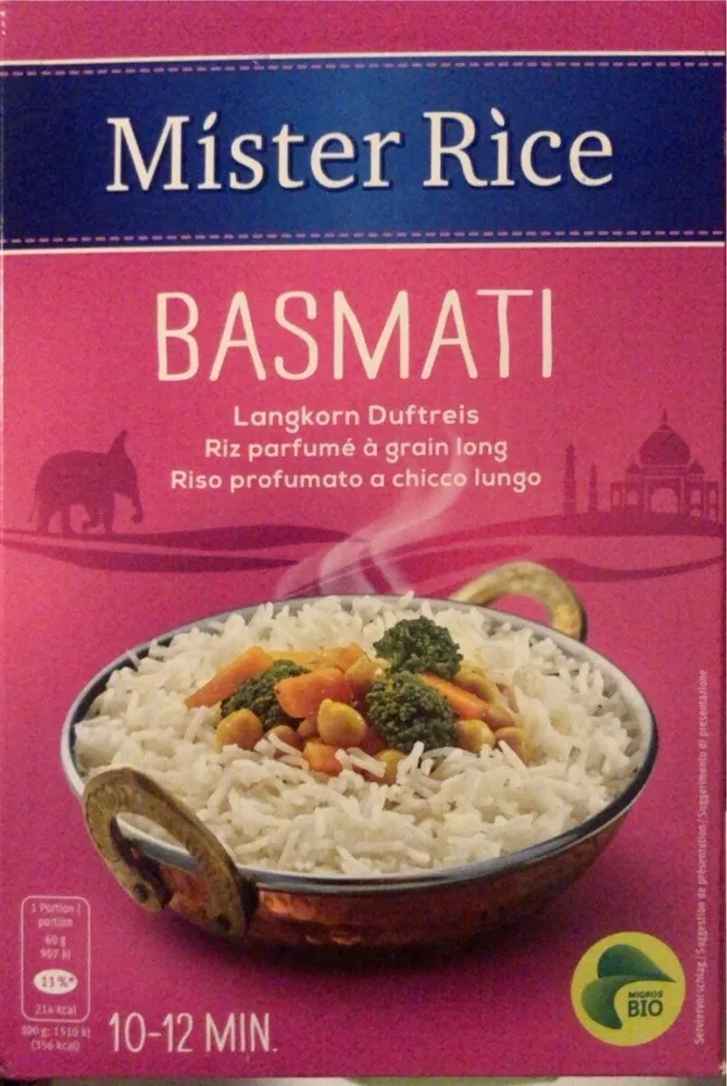 Basmati