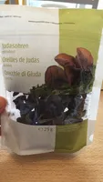 Oreilles de Judas séchées
