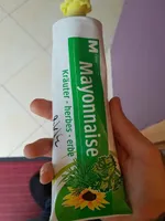 Mayonnaise Herbes