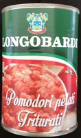 Tomaten Pelati