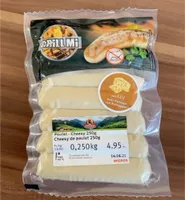 Cheesy de Poulet