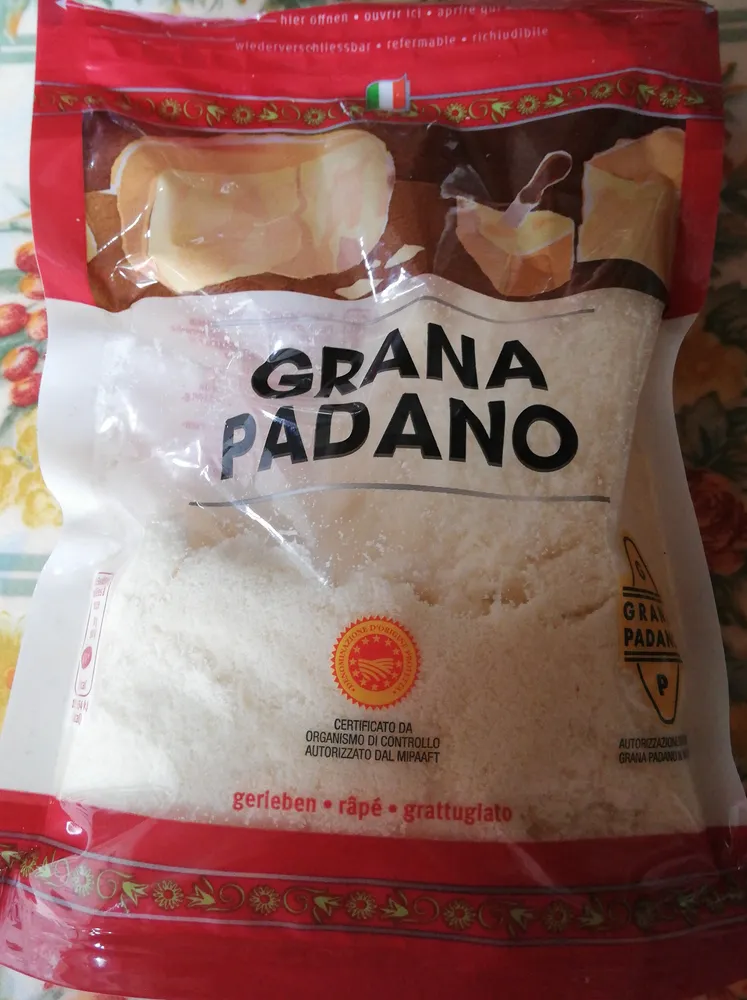 Grana Padano