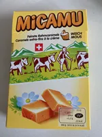 Micamu Rahmcaramels