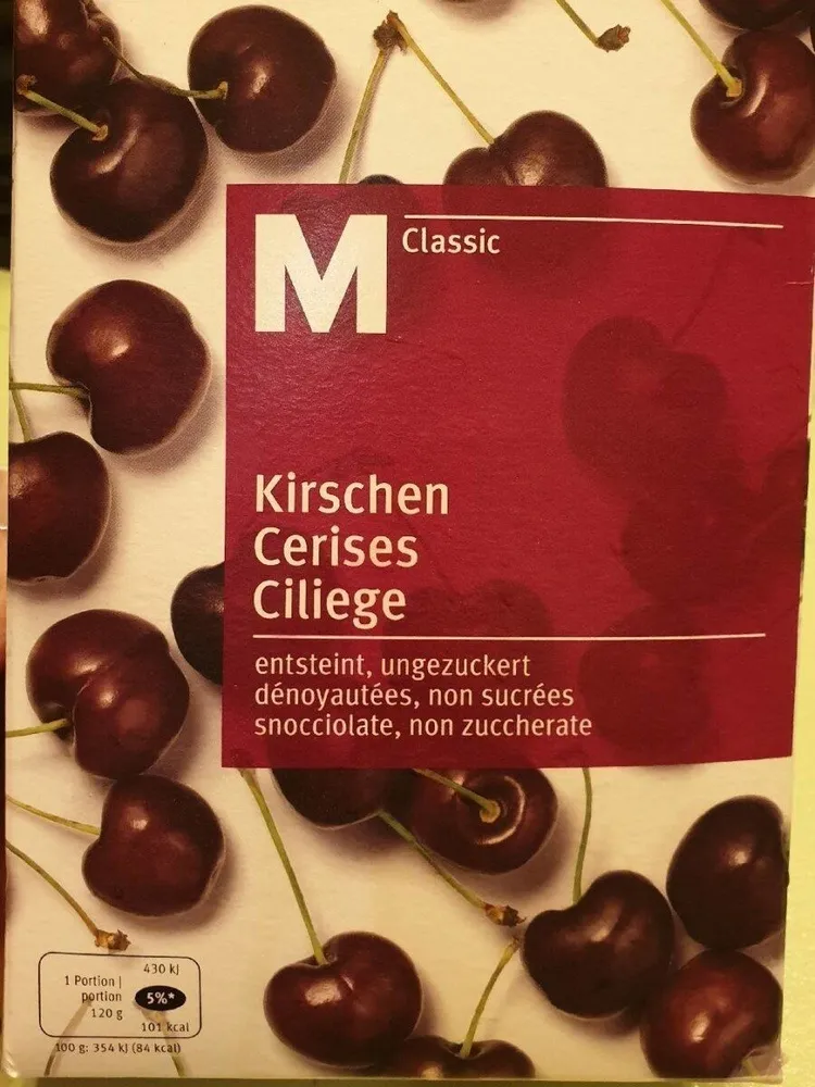 Kirschen