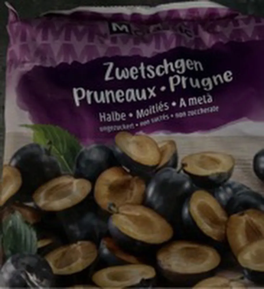 Zwetschgen