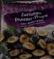 Zwetschgen