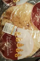 Ziadé Pain Libanais
