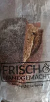 Kartoffelbrot