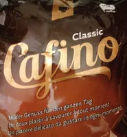 Cafino en poudre